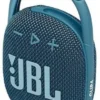 JBL Clip 4 Niebieski