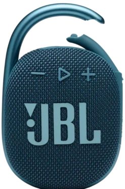 JBL Clip 4 Niebieski