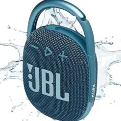 JBL Clip 4 Niebieski