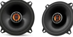 JBL Club 5020