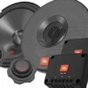 JBL Club 602CTP 2-drożny zestaw głośników samochodowych 210 W 165 mm nowy