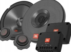 JBL Club 602CTP 2-drożny zestaw głośników samochodowych 210 W 165 mm nowy