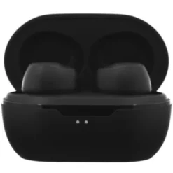 JBL C115 TWS Czarny (C115TWSBLK)