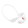 JBL Endurance Pace Douszne Bluetooth 5.4 Biały