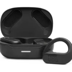 JBL Endurance Peak III Czarne
