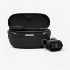 JBL Endurance Race 2 ANC Wodoodporne Czarny
