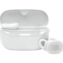 JBL Endurance Race Białe