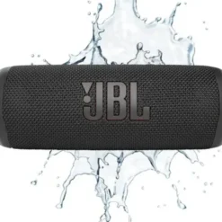 JBL Flip 6 Czarny
