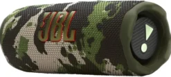 JBL Flip 7 Moro