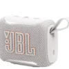 JBL GO 5 Biały