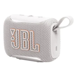 JBL GO 5 Biały