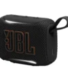 JBL GO 5 Czarny