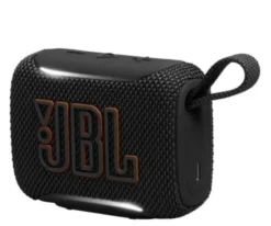 JBL GO 5 Czarny