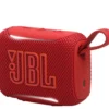 JBL Go 5 Czerwony