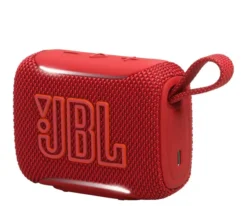 JBL Go 5 Czerwony