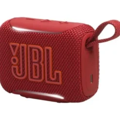 JBL Go 5 Czerwony