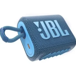 JBL GO 3 Eco Niebieski