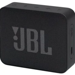 JBL GO Essential 2 Czarny