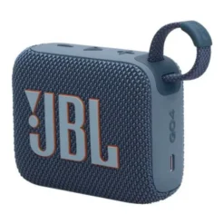 JBL Go 4 Niebieski