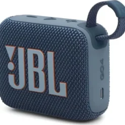 JBL Go 4 Niebieski