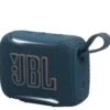 JBL Go 5 Niebieski