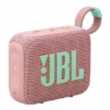JBL GO4 Różowy