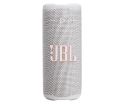 JBL Grip Biały