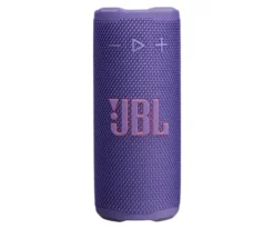 JBL Grip Fioletowy