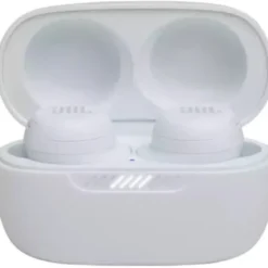 JBL JBL LIVE Free NC+ TWS Białe