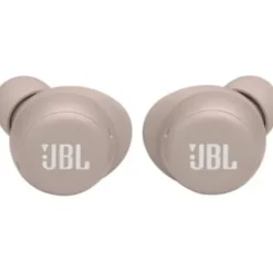 JBL JBL LIVE Free NC+ TWS Różowe
