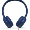 JBL JBL Tune 500 Niebieskie T500BLU