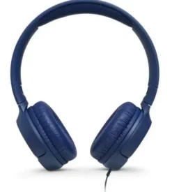 JBL JBL Tune 500 Niebieskie T500BLU