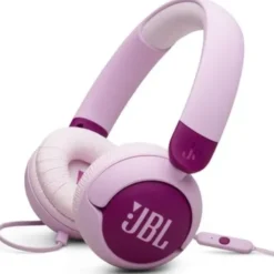 JBL JR 320 BT Fioletowy