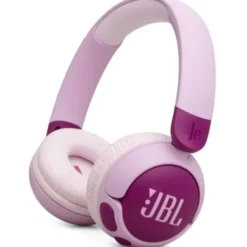 JBL JR 320 BT Fioletowy
