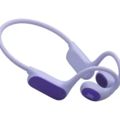 JBL Junior Free Douszne Bluetooth 6.1 fioletowy