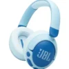 JBL Junior 470NC ANC Niebieski