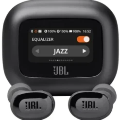 JBL Live Buds 3 czarny