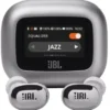 JBL Live Buds 3 (JBLLIVEBUDS3PUR) Purpurowe