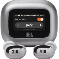 JBL Live Buds 3 (JBLLIVEBUDS3PUR) Purpurowe