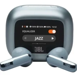 JBL Live Flex 3 niebieski