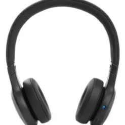JBL Live 460NC czarne (LIVE460NCBLK)