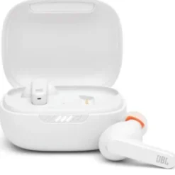 JBL Live Pro+ TWS Białe (LIVEPROPTWSWHT)