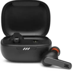 JBL Live Pro+ TWS Czarne (LIVEPROPTWSBLK)