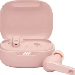 JBL Live Pro+ TWS Różowe (LIVEPROPTWSPIK)