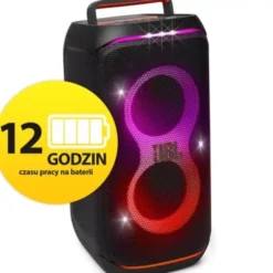JBL Partybox Club 120
