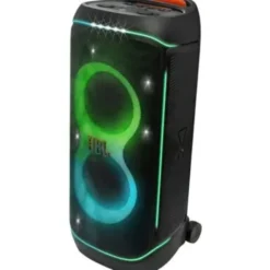 JBL PartyBox 720 Karaoke Czarny