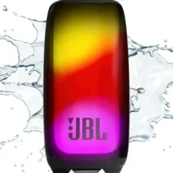 JBL Pulse 5 Czarny