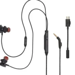 JBL Quantum 50C czarne