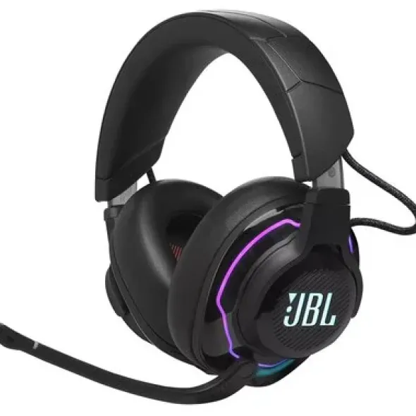 JBL Quantum 910 czarne