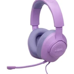 JBL Quantum 100M2 fioletowy
